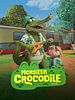 poster de Monsieur Crocodile