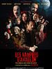 poster de Les Vampires d'Avallon
