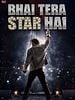 poster de Bhai Tera Star Hai