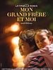 poster de Mon grand frère et moi 