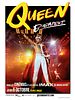 poster de Queen Budapest