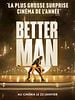 poster de Better Man