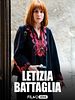 poster de Letizia Battaglia