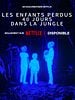 poster de Les Enfants perdus : 40 jours dans la jungle