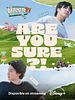 poster de Are You Sure?!