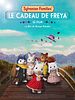 poster de Sylvanian Families, le film : le cadeau de Freya