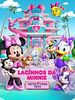 poster de Les petits animaux de Minnie