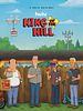 poster de Les Rois du Texas (King of the Hill)