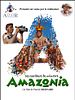 poster de Amazonia, les cueilleurs de mémoires