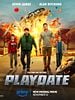 poster de Playdate