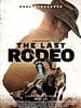 poster de The Last Rodeo
