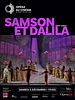 poster de Samson et Dalila (Metropolitan Opera)