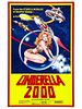 poster de Cinderella 2000
