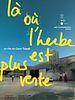 poster de Là où l'herbe est plus verte