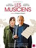 poster de Les Musiciens