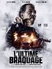 poster de L'Ultime braquage