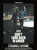 poster de Oasis: Don't Look Back In Anger