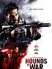 poster de Hounds Of War