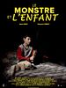 poster de Le Monstre et l'Enfant
