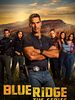 poster de Blue Ridge: The Series