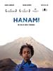 poster de Hanami