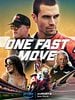 poster de One Fast Move
