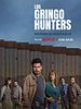 poster de La Chasse aux gringos