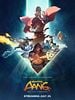 poster de La Légende de Aang - le dernier maître de l'air