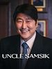 poster de Uncle Samsik