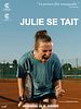 poster de Julie se tait