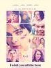 poster de I Wish You All The Best