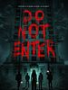 poster de Do Not Enter