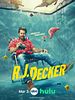 poster de RJ Decker
