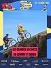poster de Les Grandes vacances de cowboy et indien