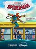 poster de Votre fidèle serviteur Spider-Man