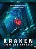 poster de Kraken - l'œil des abysses