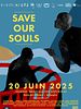 poster de Save Our Souls
