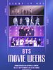 poster de BTS 2019 World tour ‘Love Yourself : Speak Yourself’ London remastered