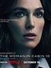 poster de La Disparue de la cabine 10