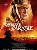 poster de Lawrence d'Arabie