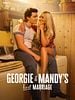 poster de Georgie & Mandy's First Marriage