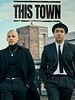 poster de This Town