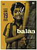poster de Balan: The Boy