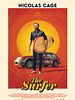 poster de The Surfer