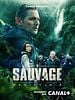 poster de Sauvage - Canicule 2