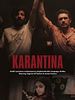 poster de Karantina