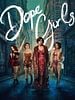 poster de Dope Girls