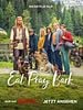 poster de Mange, prie, aboie