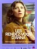poster de Les Rendez-vous d'Anna