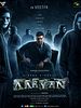 poster de Aaryan